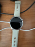 HUAWEI WATCH GT 5 46mm 蒼山灰 氟橡膠表帶華為智能手表情緒健康助手玄璣感知系統(tǒng) 曬單實(shí)拍圖