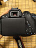 佳能（Canon）EOS600D750D700D760D800D850d學(xué)生入門拍照攝像二手單反相機(jī) 700D+18-55 STM 【套機(jī)】 99新 曬單實(shí)拍圖