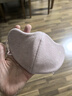 VVC兒童口罩秋冬季保暖防寒防風透氣3D立體男女童護眼角面罩 冰霧粉 曬單實拍圖