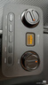 FOSI AUDIO   HIFI解碼耳放K7電腦外置聲卡游戲耳機(jī)音頻解碼器發(fā)燒級(jí) 曬單實(shí)拍圖