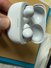 小米（MI）REDMI Buds 6 Pro真無線降噪耳機(jī) 入耳式 適用于安卓蘋果手機(jī) 冰釉白 曬單實(shí)拍圖