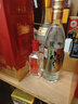 雙溝 大曲 山河大曲 濃香型白酒 42度 500ml 單瓶裝 純糧酒 口糧酒 曬單實(shí)拍圖
