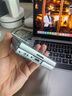 甲度【超薄殼膜】適用三星ZFold7折疊屏手機殼保護套膚感防摔殼膜一體裸機手感三星fold7防摔硬殼 【殼膜】鈦灰色 三星ZFold7 曬單實(shí)拍圖