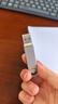 愛(ài)國者（aigo）128GB Type-C USB3.2雙接口 u盤(pán) 150MB/s U353手機U盤(pán)辦公學(xué)習大容量?jì)?yōu)盤(pán) 可插手機電腦兩用 曬單實(shí)拍圖
