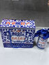 內(nèi)蒙古草原部落整箱裝52度500ml*6漠北馬 奶酒高度牛奶奶酒 曬單實(shí)拍圖