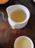 巖亥【高端品鑒】正宗漳平水仙茶2025新茶特級蘭花香手工500g禮盒裝 500g 曬單實(shí)拍圖