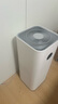 米家【家電國家補貼】小米空氣凈化器5S家用除甲醛除菌除過敏AC-M24-SC 曬單實拍圖