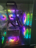 七彩虹海景房主機AMD銳龍R7 9800x3d搭5080/5070TI 5060TI顯卡 千幀電競 游戲直播AI主機 組裝電腦 配六：R7 9800X3D丨32G丨5080 稀缺貨源 全新原裝 曬單實(shí)拍圖