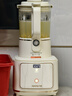 九陽(yáng)輕音艙破壁機1.5L家用全自動(dòng)豆漿機降噪榨汁2-4人五谷雜糧料理輔食可拆洗B700國家補貼【漫生活】 曬單實(shí)拍圖