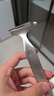 雙立人（ZWILLING）廚具Y型全鋼刨皮刀削皮刀削皮器去皮刀廚房好物廚房用品 曬單實(shí)拍圖