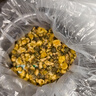 福茗源 菊花茶胎菊250g頭采大份實(shí)惠裝花草茶葉家庭裝分量泡水喝的涼茶 曬單實(shí)拍圖