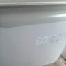 BOLOLO波咯咯紫外線 奶瓶消毒柜 嬰兒奶瓶消毒烘干二合一 全能X50-33顆燈珠 25L 15min速消烘 曬單實拍圖