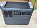 大疆（DJI） Power 2000 v2 便攜戶(hù)外移動(dòng)電源 戶(hù)外電源 220V 露營(yíng)擺攤1度電車(chē)載自駕應急備用移動(dòng)儲能電源 3000W 2048Wh 2度電【2度電爆款】 官方標準（聯(lián)系客服選擇禮包 曬單實(shí)拍圖