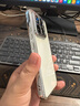 閃魔【銷(xiāo)量霸榜】適用小米15手機殼xiaomi保護套pro超薄防摔透明鏡頭全包電鍍防指紋高端鎏金男女款 小米15【銀白色】輕奢鎏金 曬單實(shí)拍圖