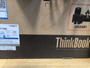 ThinkPad【國家補貼20%】聯(lián)想筆記本電腦ThinkBook X 2025酷睿Ultra5 13.5英寸 32G 1T 2.8K AI高刷屏辦公 曬單實(shí)拍圖