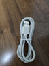 圣希頓適用蘋(píng)果充電器USB5w充電頭iPhone5s6/7/8p快充頭xrxsmax閃充頭14/13/12/11通用頭數據線(xiàn)快充線(xiàn) 【1米蘋(píng)果充電線(xiàn)】 曬單實(shí)拍圖