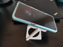 魅族（MEIZU）PANDAER 二合一桌面無(wú)線(xiàn)充電器 15W+5W無(wú)線(xiàn)雙充 磁吸 便攜折疊 CNC全金屬骨架 適用蘋(píng)果手機/耳機 曬單實(shí)拍圖