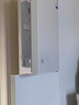 海爾（Haier）179升兩門(mén)雙開(kāi)門(mén)小戶(hù)型宿舍租房家用電冰箱小型不占地可冷藏冷凍BCD-179LHC2E0WV家電國家補貼15% 曬單實(shí)拍圖