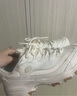 斯凱奇（Skechers）美拉熊女鞋夏季增高老爹鞋透氣時(shí)尚熊貓鞋百搭休閑運動(dòng)鞋149807 曬單實(shí)拍圖