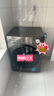 美的（Midea）滾筒洗衣機(jī)全自動(dòng)家用【MG100V36T】懶人超薄10公斤 以舊換新 家電國(guó)家補(bǔ)貼20% 一級(jí)能效 內(nèi)衣洗  曬單實(shí)拍圖
