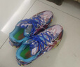 耐克（NIKE）男女實(shí)戰籃球鞋夏季新款抗扭情侶官方NIKE G.T. CUT 3 IF2522 100白 44.5 曬單實(shí)拍圖
