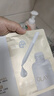 玉蘭油（OLAY）全新水光小白瓶面膜5片補(bǔ)水美白去黃提亮膚色改善暗沉生日禮物女 曬單實(shí)拍圖