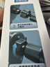 億飾車(chē)載手機支架出風(fēng)口新款汽車(chē)用卡扣式防抖支架車(chē)內導航固定支撐架 升級螺旋掛鉤(出風(fēng)口)一放鎖緊 曬單實(shí)拍圖