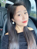伊燦港風(fēng)復古夸張仿大珍珠耳環(huán)女2025年新款爆款耳扣輕奢冷淡風(fēng)耳飾 夸張仿大珍珠耳環(huán) 曬單實(shí)拍圖