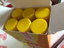 得力（deli）【超級(jí)爆款】20g高粘度PVP固體膠水 無(wú)甲醛快干耐用膠棒 強(qiáng)力粘接 學(xué)生文具 6支裝 辦公用品 6371 曬單實(shí)拍圖