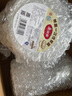 美麗雅 一次性飯盒圓形1000ml*20套打包碗食品用盒加厚帶蓋可微波 曬單實拍圖