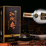扳倒井 純釀 濃香型白酒 42度500ml*6瓶整箱裝純糧釀造口糧酒禮品酒 曬單實(shí)拍圖