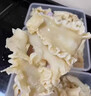 【深海魚膠】鱈魚膠干貨鱈魚肚花膠筒魚鰾煲湯孕婦補氣營養(yǎng)品 深海鱈魚膠（500克）大片 曬單實拍圖
