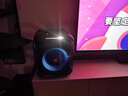 JBL PartyBox Encore2音樂戰(zhàn)將歡唱版2藍(lán)牙音箱 國家補(bǔ)貼 戶外家庭KTV麥克風(fēng)一體唱K歌廣場舞低音音響 曬單實(shí)拍圖