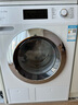 美諾（Miele）【小金剛】洗衣機(jī)歐洲進(jìn)口變頻滾筒全自動(dòng) 除菌除螨全自動(dòng)配給家用10公斤大容量WCG677 C 曬單實(shí)拍圖