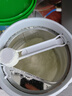 佳貝艾特（Kabrita）晶綻嬰兒配方有機(jī)羊奶粉1段(0-6個月)800克 雙重乳鐵蛋白 曬單實(shí)拍圖