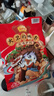 藤橋牌經(jīng)典鴨舌大衛的鴨舌兩根裝溫州特產(chǎn)休閑零食禮包香辣味428g 曬單實(shí)拍圖