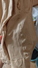 WE-FANS潛水服女濕衣防曬絲襪UPF50+比基尼防曬打底褲潛水襪子不掉襠沖浪 膚色（連腳款/前后一線(xiàn)/UPF50+） 均碼 （145-175cm/70-135斤） 曬單實(shí)拍圖