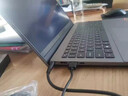 戴爾（DELL）14/15Pro15.6英寸戴爾超極本學(xué)習辦公游戲輕薄本大學(xué)生筆記本電腦 15Pro/i7/32G/2TB/獨顯4G/超薄 曬單實(shí)拍圖
