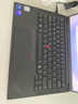 ThinkPad【國家補貼20%】聯(lián)想E14筆記本電腦 AI PC 商務(wù)辦公學(xué)生輕薄本 酷睿Ultra5-225H 32G 1T 2.8K黑色 曬單實(shí)拍圖