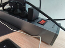開(kāi)博爾雙排電源濾波器HiFi音響電源插排專(zhuān)用降噪抗干擾發(fā)燒電源凈化器 單排電源濾波器標配（5位）【一年質(zhì)保 3期免息】 曬單實(shí)拍圖