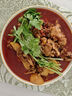 愛(ài)仕達(dá)ASD 高壓鍋燃?xì)饷骰鸱辣ｋU(xiǎn)5.3L鋁合金22CM家用壓力鍋YL22S2WG 曬單實(shí)拍圖