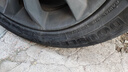 雙星（DOUBLE STAR）輪胎/汽車輪胎 205/55R16 91V SH71適配新朗逸/速騰/英朗GT/雷凌 曬單實(shí)拍圖