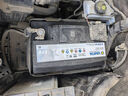 瓦爾塔（VARTA）京東養(yǎng)車(chē)汽車(chē)電瓶蓄電池啟停EFB H6 70Ah以舊換新上門(mén)安裝 曬單實(shí)拍圖