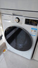 LG 容慧大容量洗烘套裝13kg洗衣機+10kg原裝進(jìn)口變頻熱泵遙控FCV13G4W+RH10V9AV4W國家補貼以舊換新 曬單實(shí)拍圖