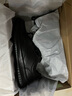 斯凱奇（Skechers）男士皮鞋秋季商務(wù)男鞋高檔休閑鞋軟底通勤板鞋210835 曬單實(shí)拍圖