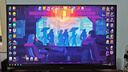 HKC 24.5英寸320Hz FastIPS快速液晶HDR400硬件低藍光1ms升降旋轉電競游戲300Hz顯示器 獵鷹G25H3Pro 曬單實(shí)拍圖