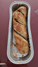 鋒味派酥皮烤腸卷800g/10根 香腸熱狗可頌零食早餐火腿腸空氣炸鍋食材 曬單實(shí)拍圖