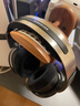 森海塞爾（Sennheiser） HD 490 PRO PLUS 頭戴式耳機(jī) 有線包耳開(kāi)放式 專(zhuān)業(yè)參考級(jí)錄音監(jiān)聽(tīng)耳機(jī) 游戲頭戴耳機(jī) HD 490 Pro 曬單實(shí)拍圖