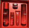 玉蘭油（OLAY）大紅瓶水乳液保濕抗皺緊致抗衰老化妝品護膚品套裝禮盒教師節(jié)禮物 曬單實拍圖