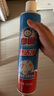 白貓 噴潔凈600ml 輕松祛漬去油污亮白衣物 去漬劑 衣領(lǐng)凈 噴潔凈 曬單實(shí)拍圖